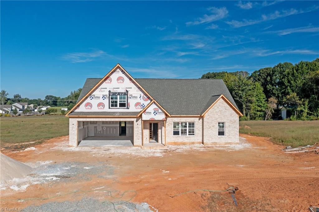 265 Sandpiper Drive