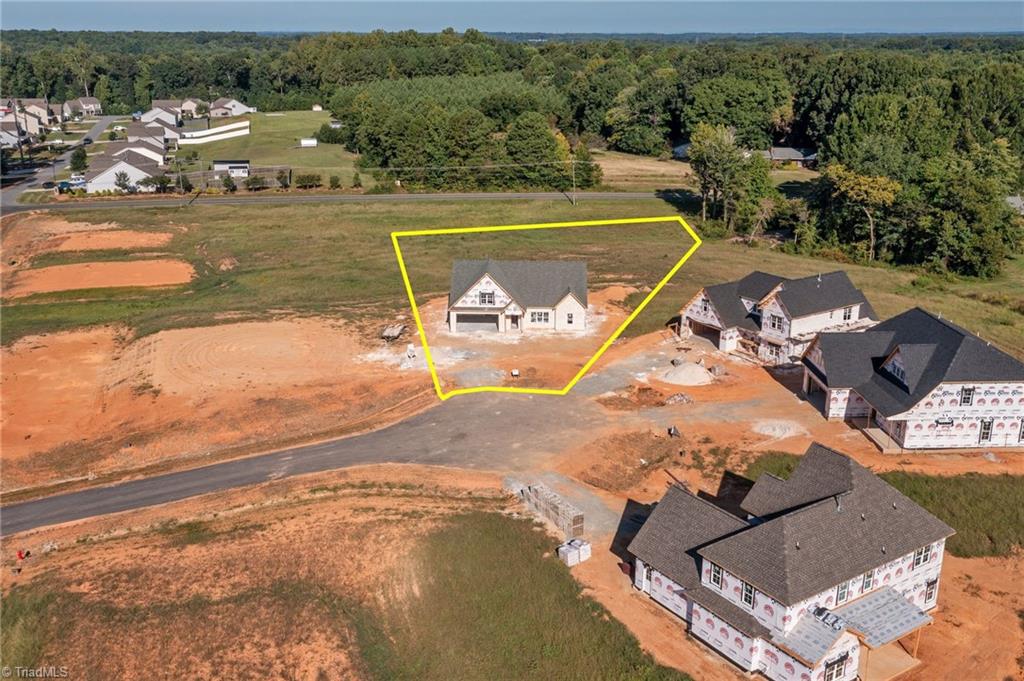 265 Sandpiper Drive