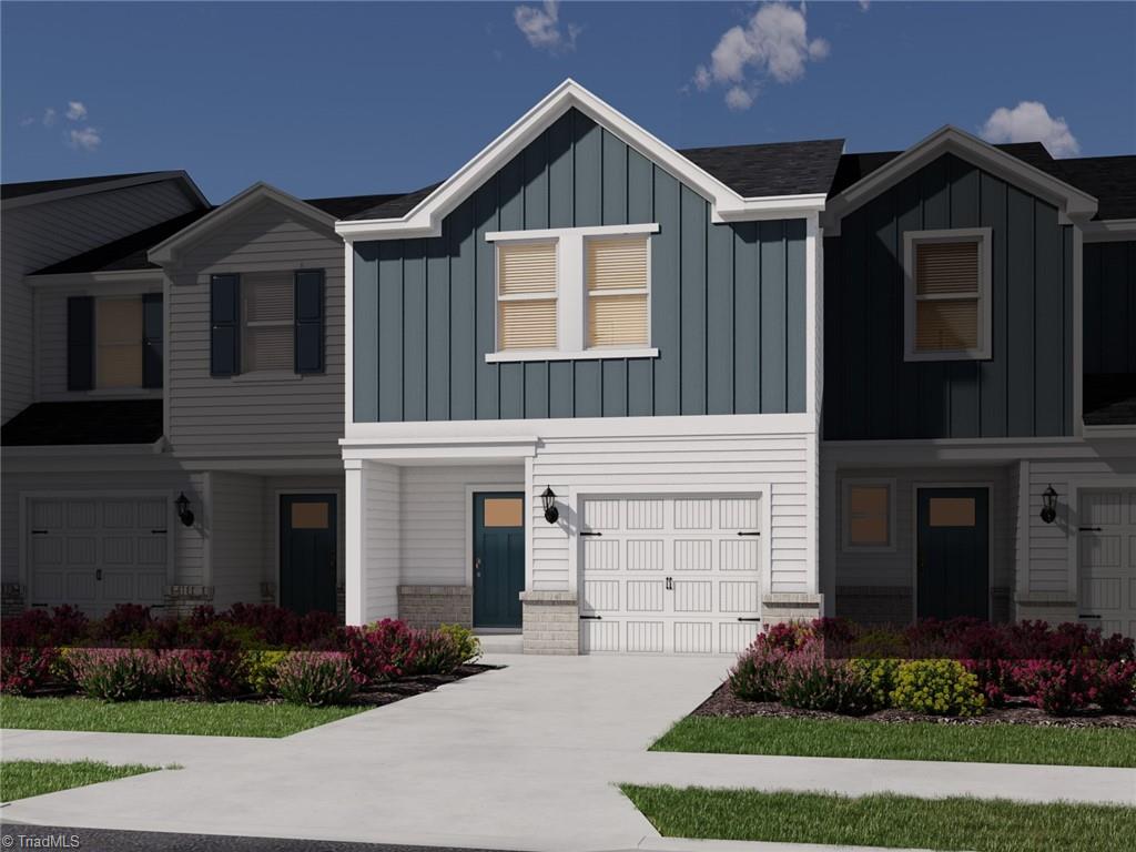 1171 Abbott Street, Mebane, North Carolina image 1