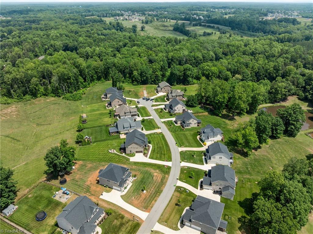 8018 Hacker Drive, Stokesdale, North Carolina image 48
