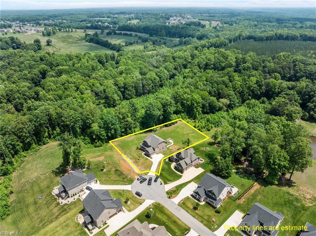 8018 Hacker Drive, Stokesdale, North Carolina image 41