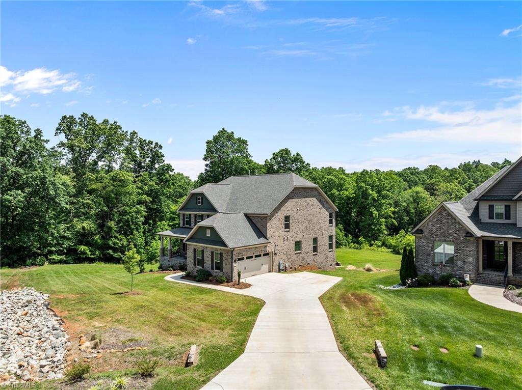 8018 Hacker Drive, Stokesdale, North Carolina image 42