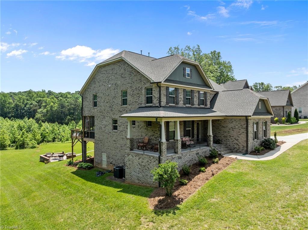 8018 Hacker Drive, Stokesdale, North Carolina image 3