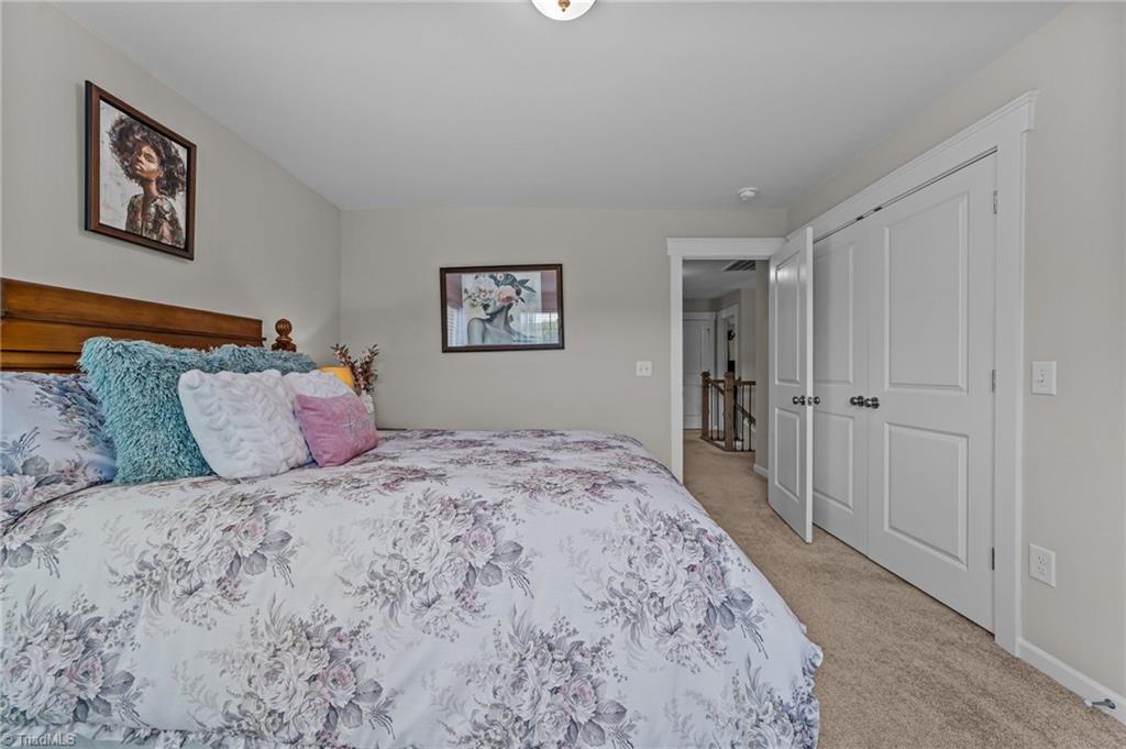 8018 Hacker Drive, Stokesdale, North Carolina image 27