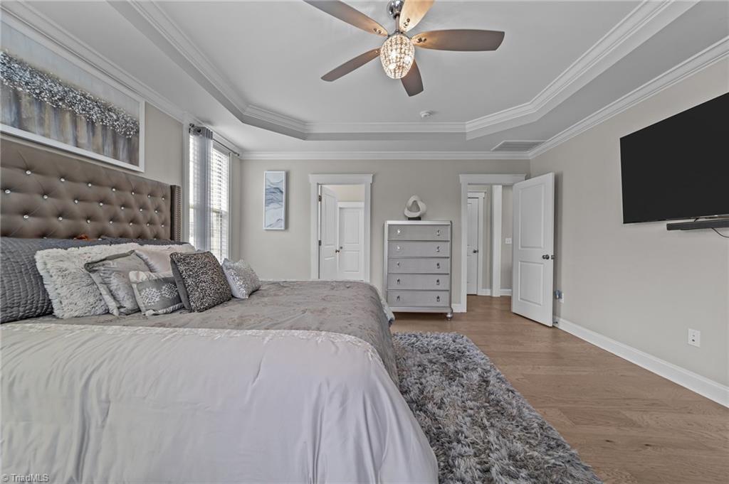 8018 Hacker Drive, Stokesdale, North Carolina image 17