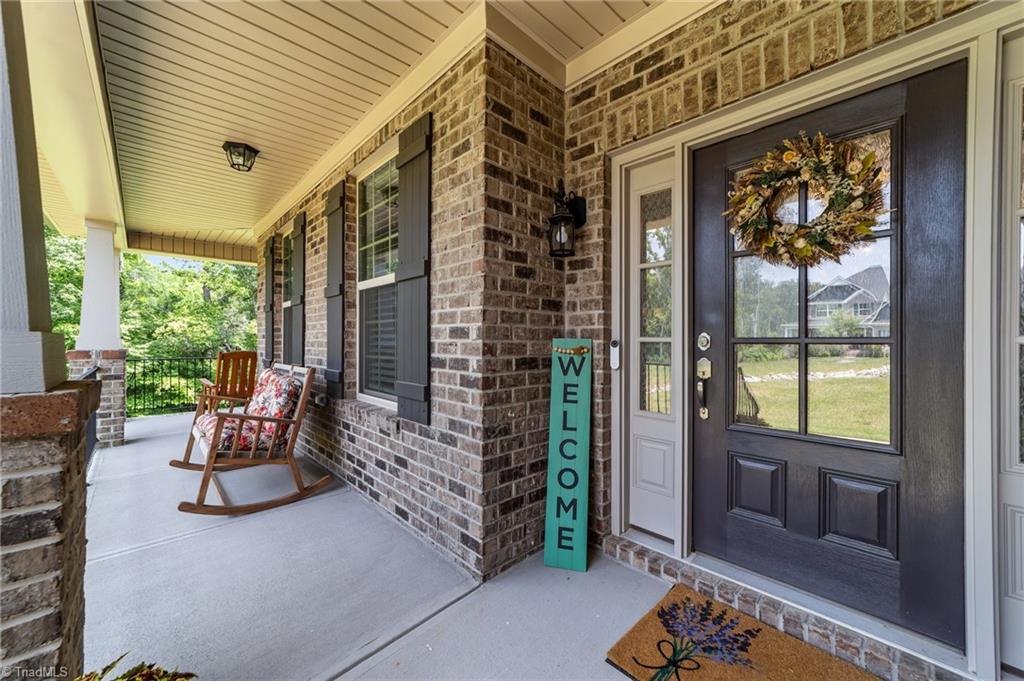 8018 Hacker Drive, Stokesdale, North Carolina image 4