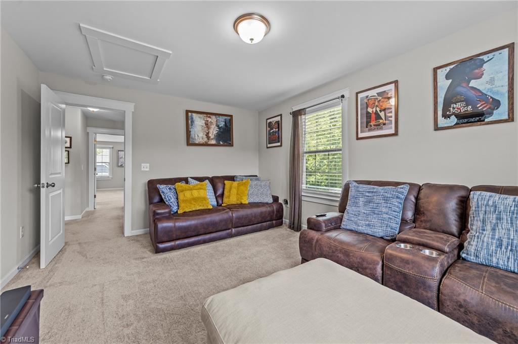 8018 Hacker Drive, Stokesdale, North Carolina image 29