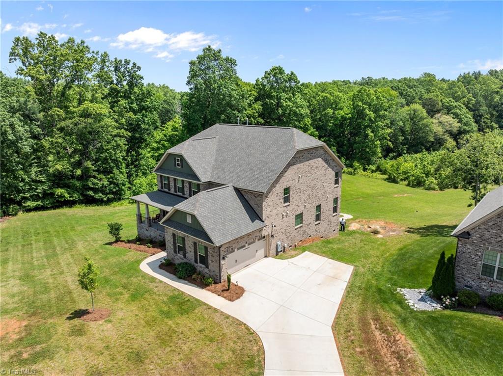 8018 Hacker Drive, Stokesdale, North Carolina image 47