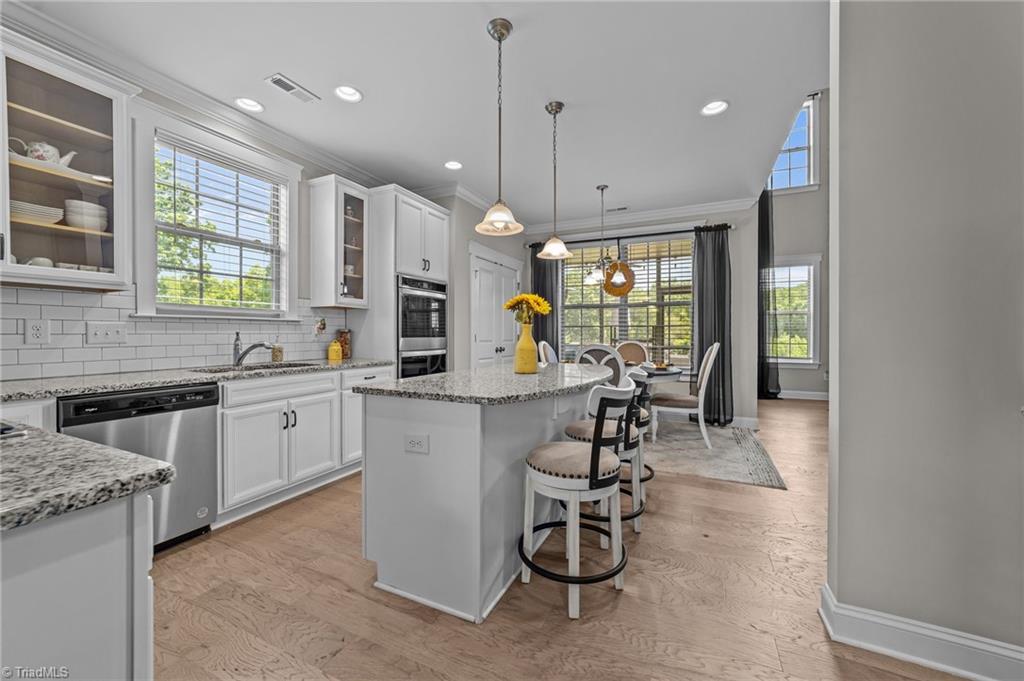 8018 Hacker Drive, Stokesdale, North Carolina image 8