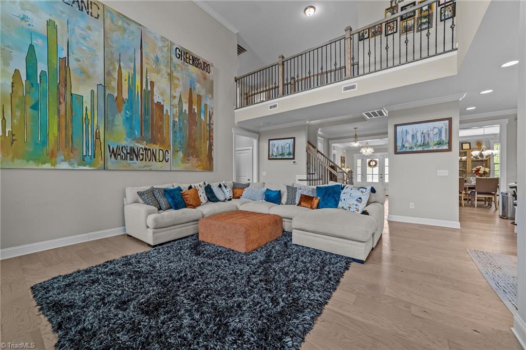 8018 Hacker Drive, Stokesdale, North Carolina image 14