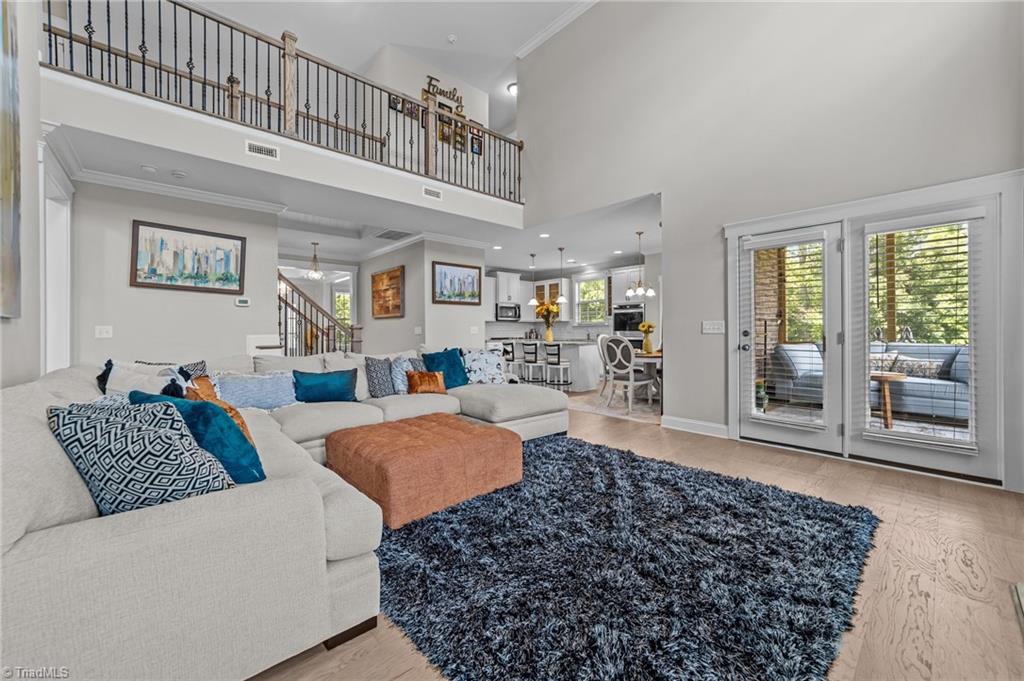 8018 Hacker Drive, Stokesdale, North Carolina image 15