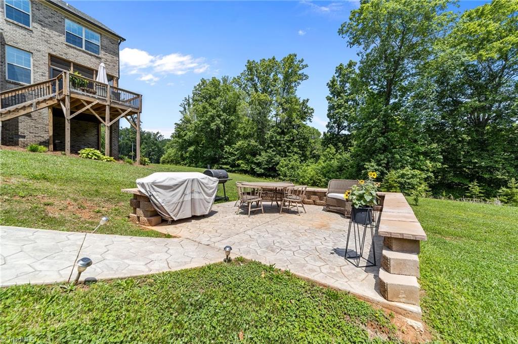 8018 Hacker Drive, Stokesdale, North Carolina image 38