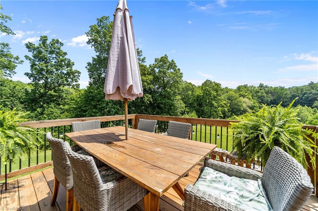 8018 Hacker Drive, Stokesdale, North Carolina image 36