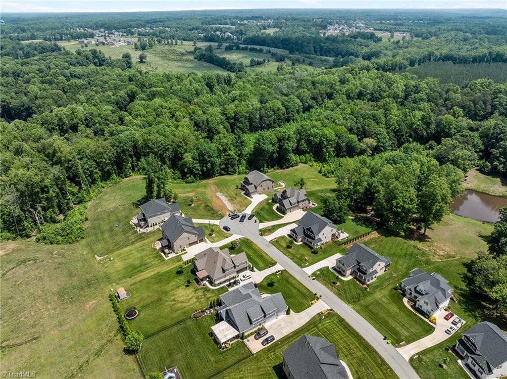 8018 Hacker Drive, Stokesdale, North Carolina image 45