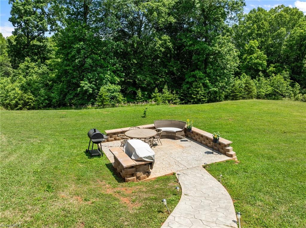 8018 Hacker Drive, Stokesdale, North Carolina image 37
