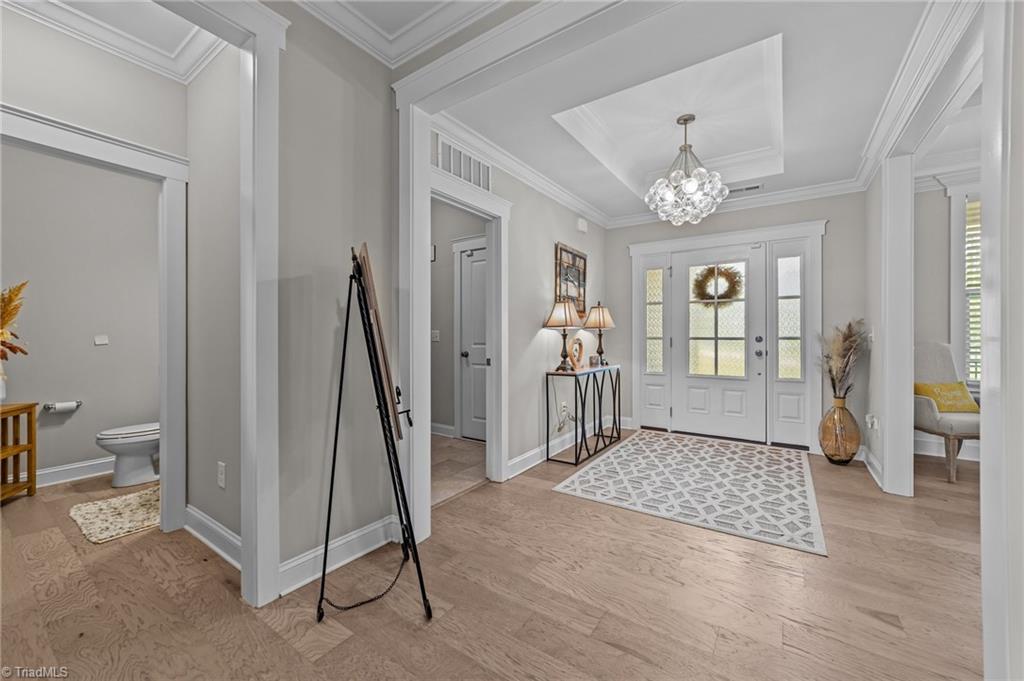 8018 Hacker Drive, Stokesdale, North Carolina image 6