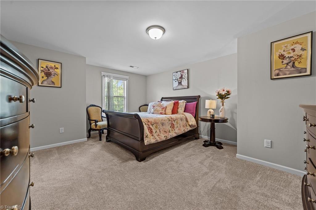 8018 Hacker Drive, Stokesdale, North Carolina image 25