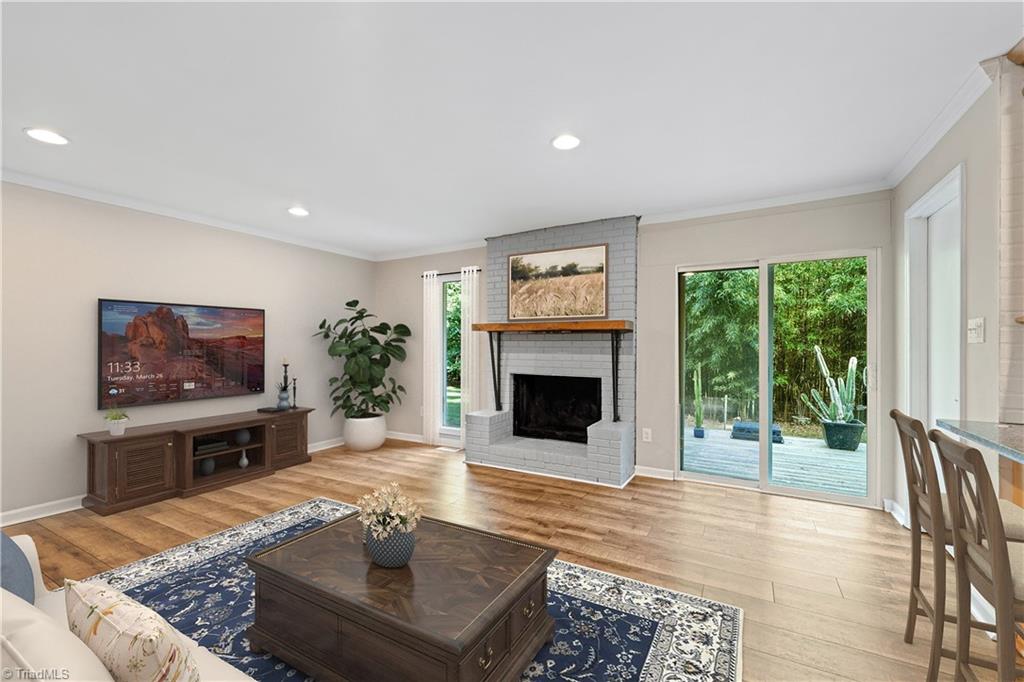 504 Carl Drive, Chapel Hill, North Carolina image 4