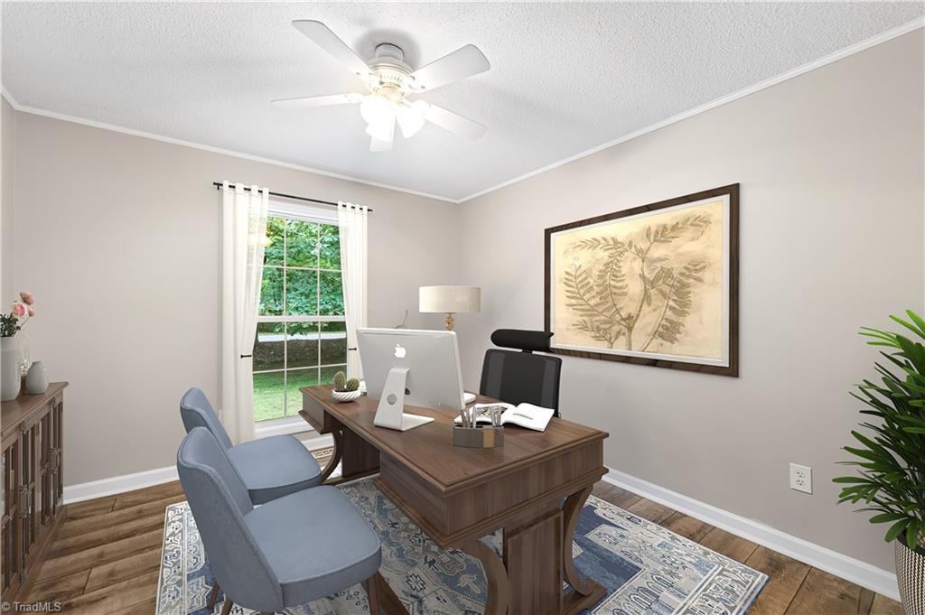 504 Carl Drive, Chapel Hill, North Carolina image 24