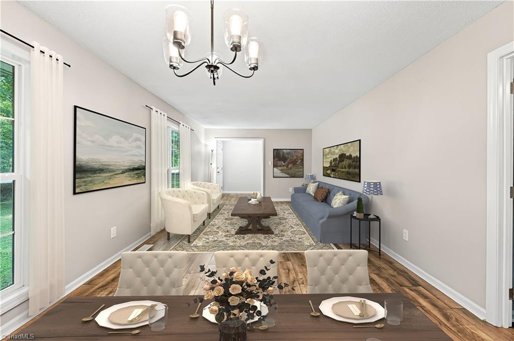 504 Carl Drive, Chapel Hill, North Carolina image 12