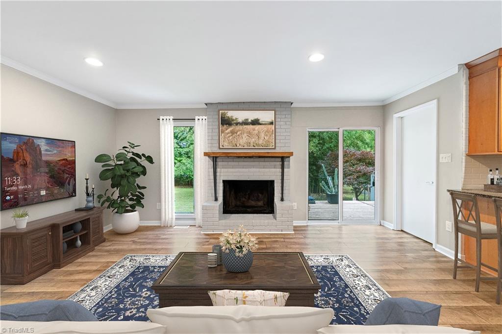 504 Carl Drive, Chapel Hill, North Carolina image 3