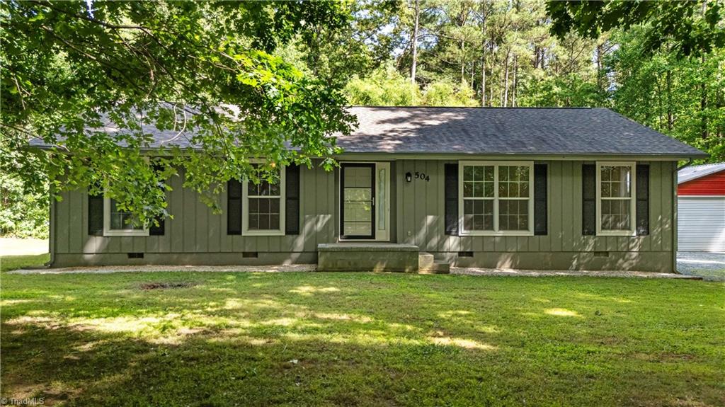504 Carl Drive, Chapel Hill, North Carolina image 1