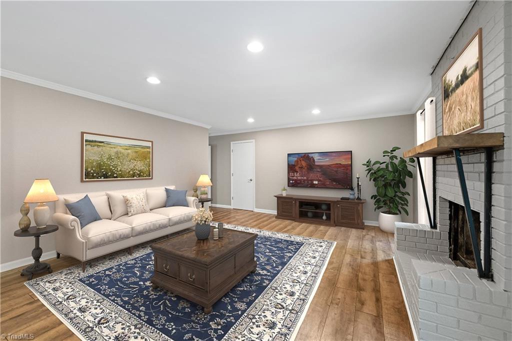 504 Carl Drive, Chapel Hill, North Carolina image 5
