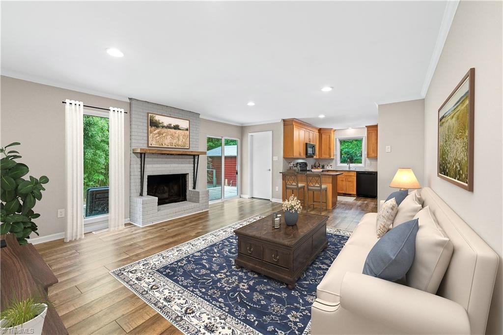 504 Carl Drive, Chapel Hill, North Carolina image 6