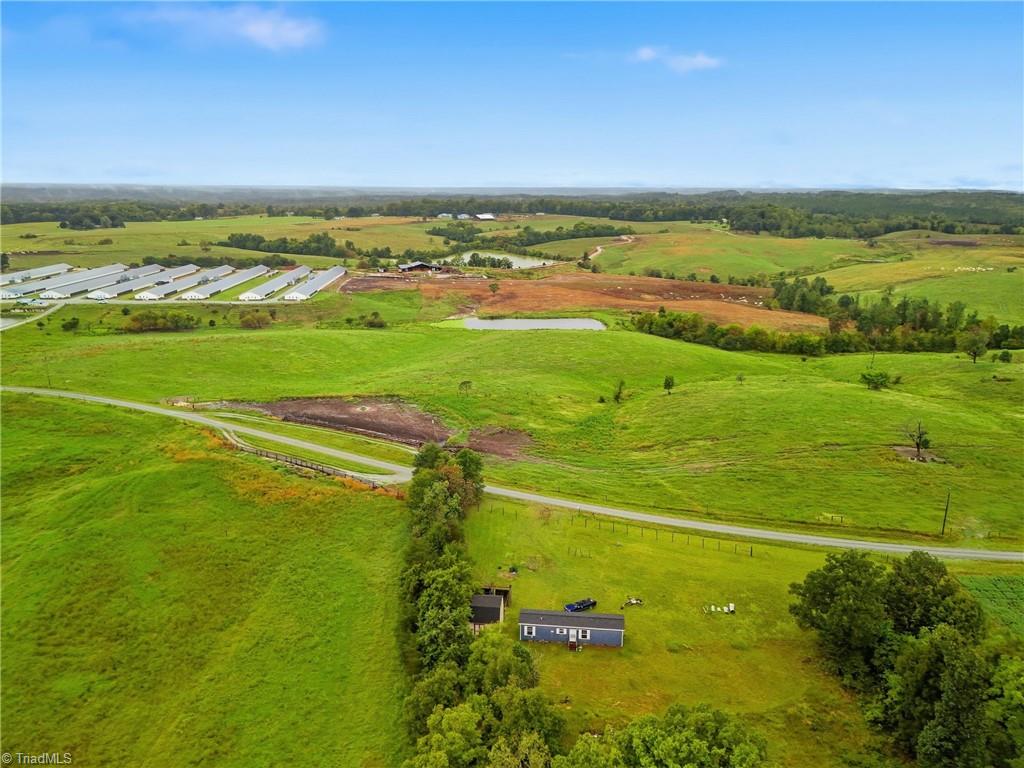 Photo of 692 Topnot Road, Yanceyville, NC 27379 (MLS # 1236635)