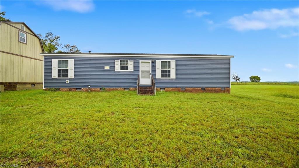 Photo of 692 Topnot Road, Yanceyville, NC 27379 (MLS # 1236635)