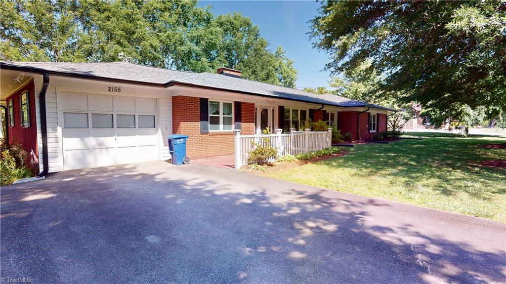 2155 Fancy Gap Road, Mount Airy, North Carolina image 2
