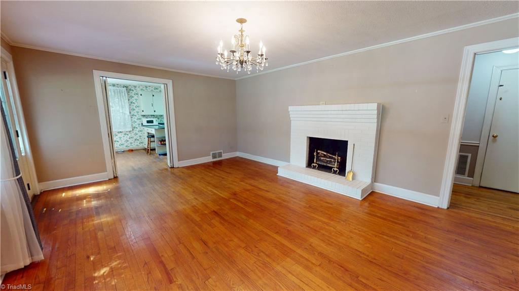 2155 Fancy Gap Road, Mount Airy, North Carolina image 13