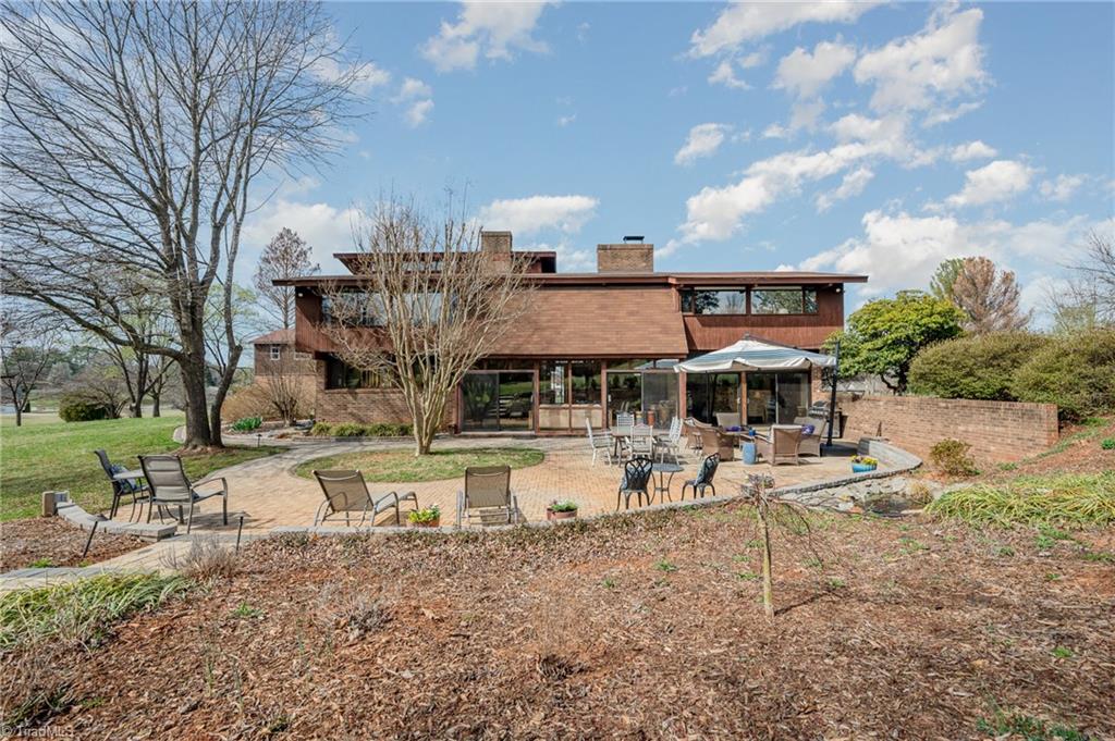 190 Country Drive, Statesville, North Carolina image 35