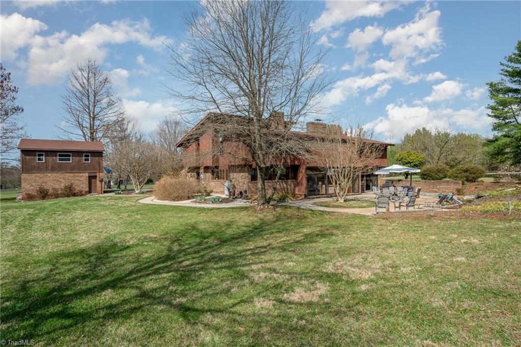190 Country Drive, Statesville, North Carolina image 36