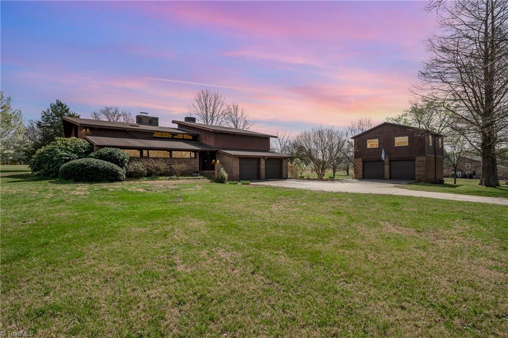 190 Country Drive, Statesville, North Carolina image 38