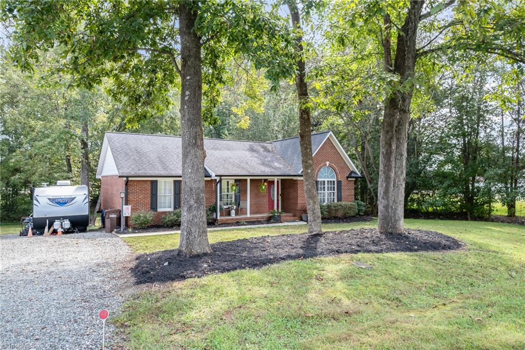 2529 Jamie Baker Drive, Mebane, North Carolina image 5