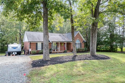 A home in Mebane