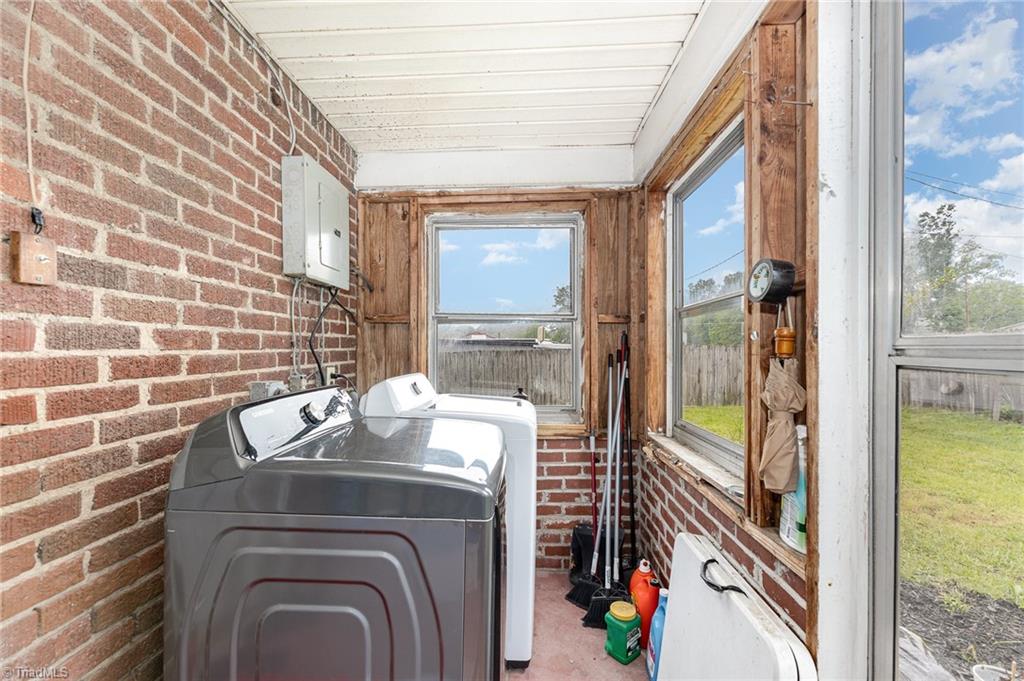 709 Irving Avenue, Eden, North Carolina image 23