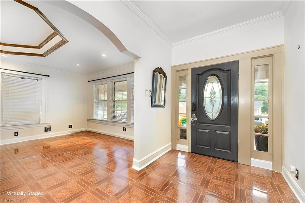 709 Irving Avenue, Eden, North Carolina image 6