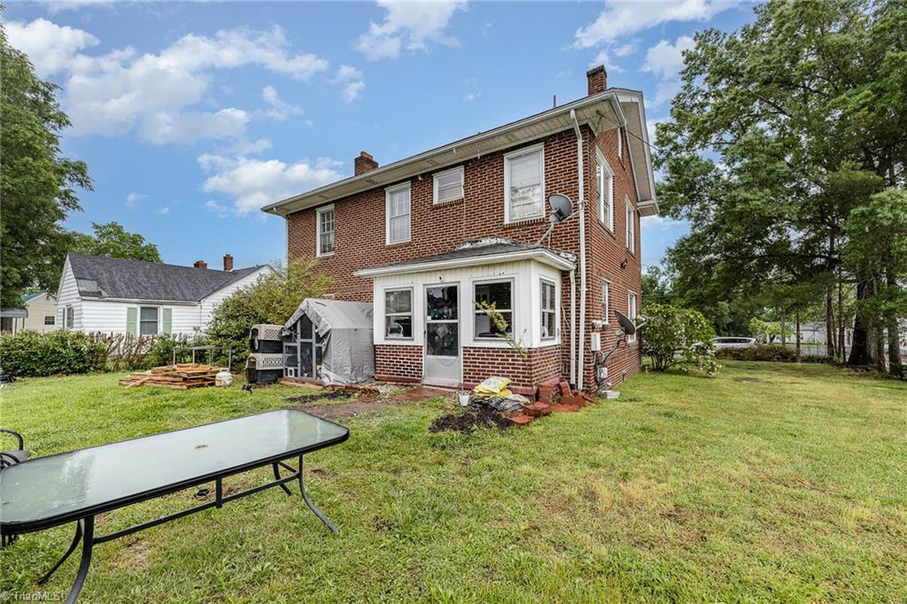 709 Irving Avenue, Eden, North Carolina image 24