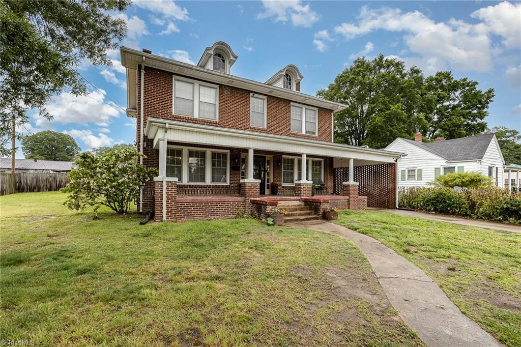 709 Irving Avenue, Eden, North Carolina image 4