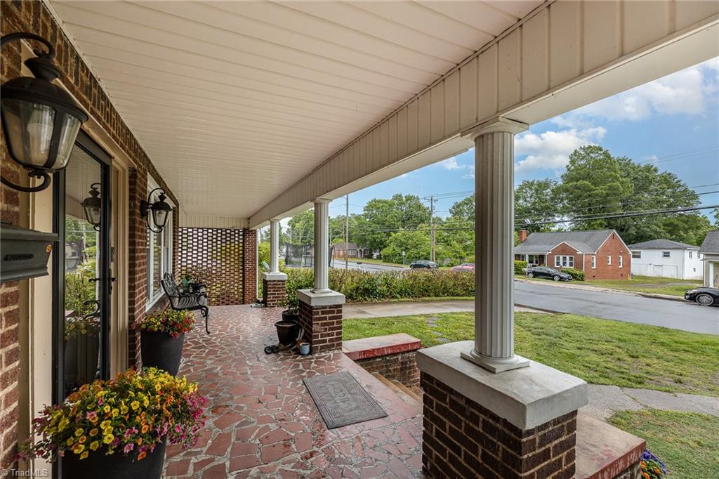 709 Irving Avenue, Eden, North Carolina image 5