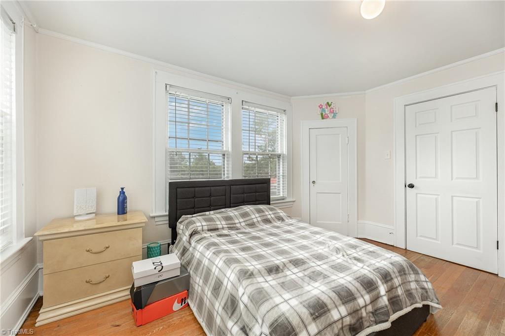 709 Irving Avenue, Eden, North Carolina image 20