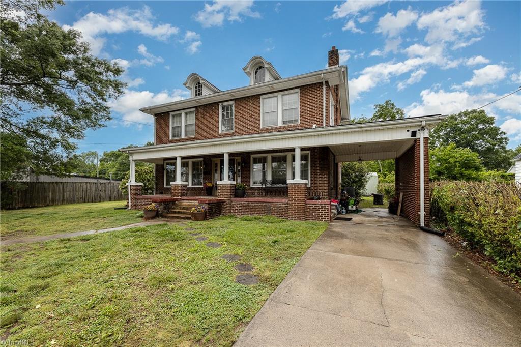709 Irving Avenue, Eden, North Carolina image 3