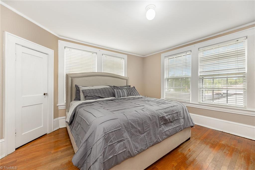 709 Irving Avenue, Eden, North Carolina image 15
