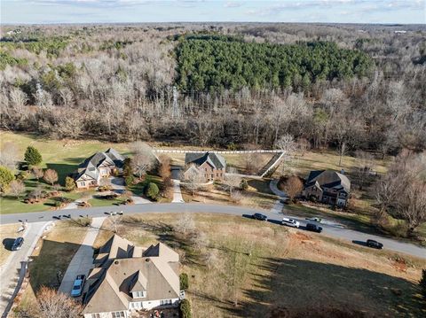 A home in Oak Ridge