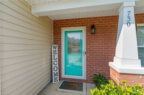 A home in Whitsett