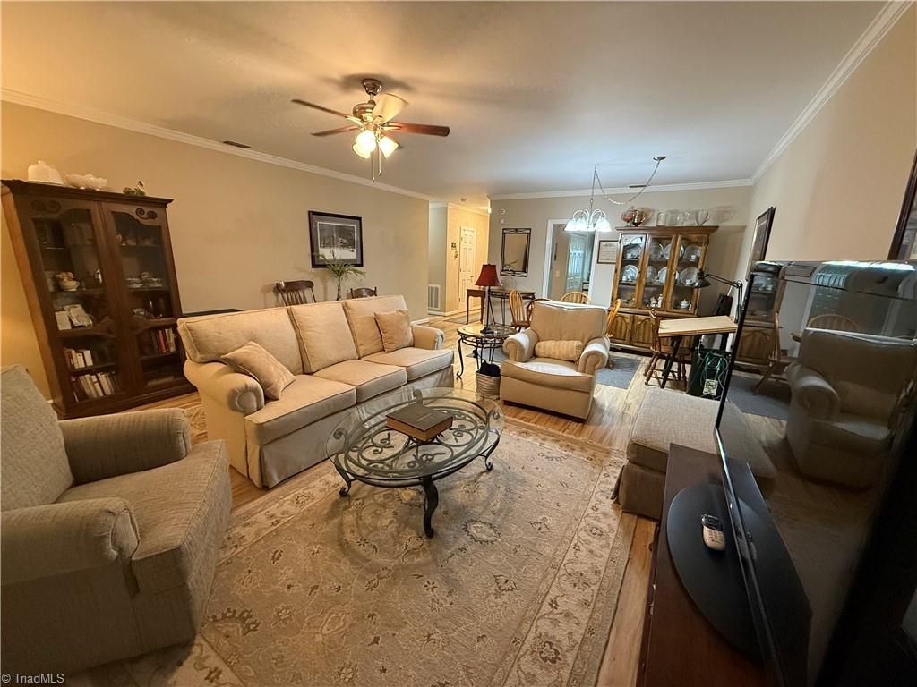 Photo of 765 Oakland Drive #C, Elkin, NC 28621 (MLS # 1218859)