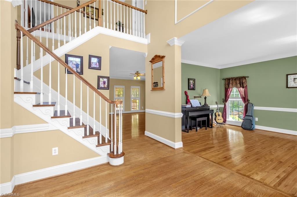 3011 Landing Court, Jamestown, North Carolina image 6