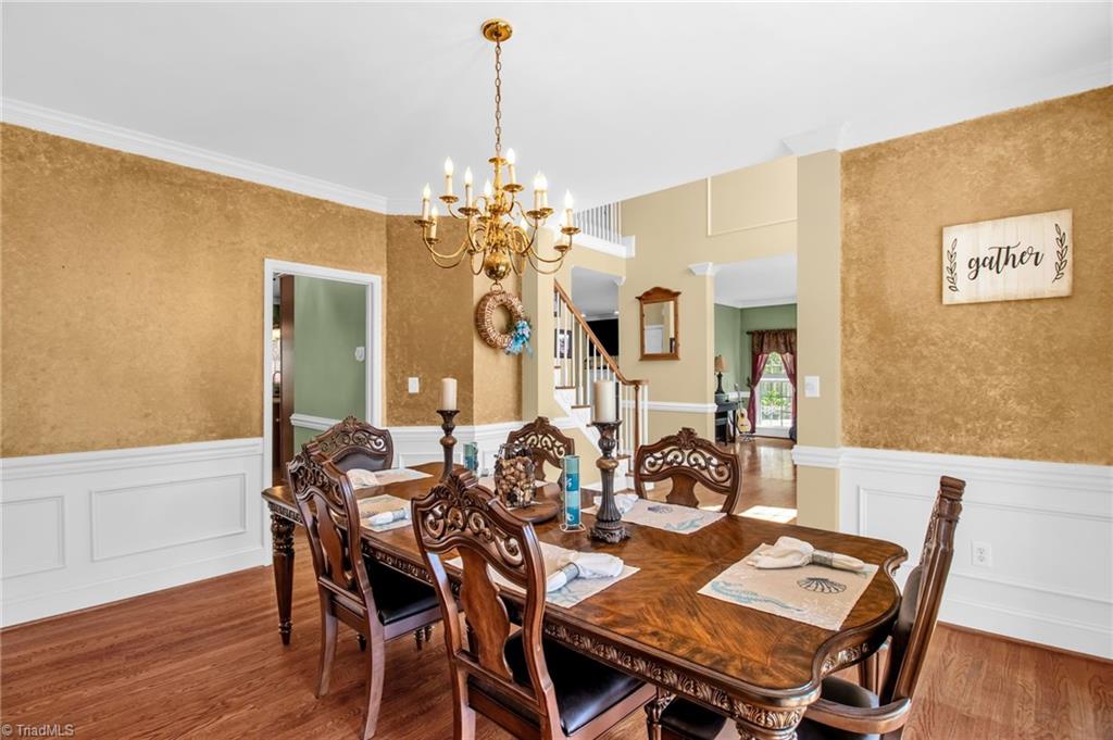 3011 Landing Court, Jamestown, North Carolina image 13